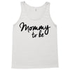 mommy to be Tank Top
