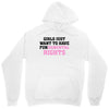 girls just want to have fundamental rights Unisex Hoodie