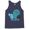 wooooobba! Tank Top