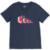 kirby nesting dolls V-Neck Tee
