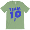 team 10 T-Shirt