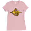 neverending adventure Ladies Fitted T-Shirt