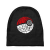 pokeball death star Baby Beanies