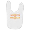 domino Baby Bibs