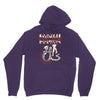 social distortion ball &amp; chain Unisex Hoodie