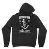 ronnie van zant tribute Unisex Hoodie