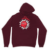 cherry bomb Unisex Hoodie