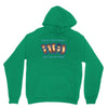 not like the otters Unisex Hoodie