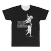 pug rescue All Over Men's T-shirt