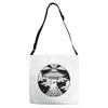 ufo Adjustable Strap Totes