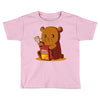 unbearable guilt Toddler T-shirt