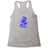 boats n hoes t shirt cool step brothers funny and hilarious Racerback Tank