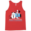 rex and whiskers attorneys Tank Top
