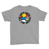 you choo choo choose me Youth Tee