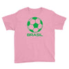 brasil sport Youth Tee