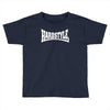 hardstyle hard bass Toddler T-shirt