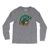 mario smash! Long Sleeve Shirts