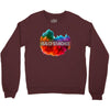 bad smoke Crewneck Sweatshirt