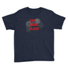 Eat Game Sleep Youth Tee