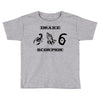 Scorpion Drake Toddler T-shirt