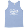 world class master baiter Tank Top