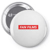 Fan Films Haypebeast Pin-back button