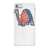 turtle turtleneck iPhone 7 Case
