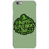 happy st. patrick's day iPhone 6/6s Case