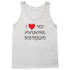 I Love My Boyfriend Tank Top