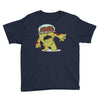zombie monster2 Youth Tee