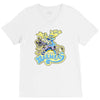 my little xerneas V-Neck Tee