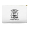 Vintage 1971 Accessory Pouches