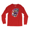 music characters Long Sleeve Shirts