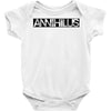 annihilus 2 Baby Bodysuit