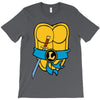 Turtles Leonardo Armor T-Shirt