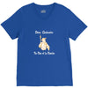 don quixote the man of la mancha 2 V-Neck Tee