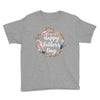 Happy Father's Day Youth Tee