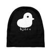 bjork duck diva indie rock band singer Baby Beanies