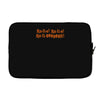 rufio Laptop sleeve