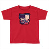 martha's boys Toddler T-shirt