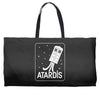 atardis doctor who Weekender Totes