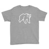 bear Youth Tee
