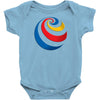 fahrie77 Baby Bodysuit
