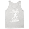 courir Tank Top
