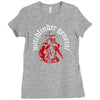pasteurl live Ladies Fitted T-Shirt