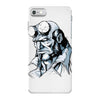 hellboy 6 iPhone 7 Case