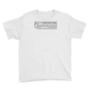 tv t shirt inspired by true blood   merlottes Youth Tee