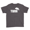 tuna Youth Tee
