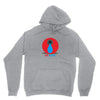 bom berang Unisex Hoodie