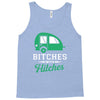 Bitches With Hitches Tank Top